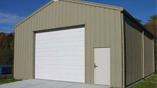 Garage Door Openers at Bressi Ranch Carlsbad, California